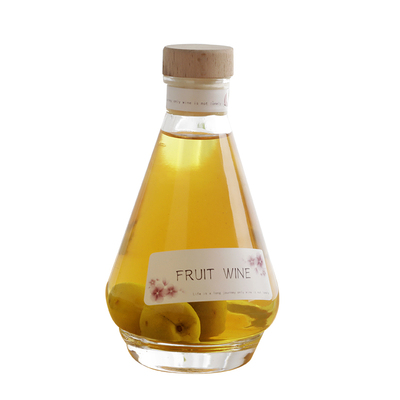 酿酒空瓶鑫铸剑玻璃防霉韩式酵素