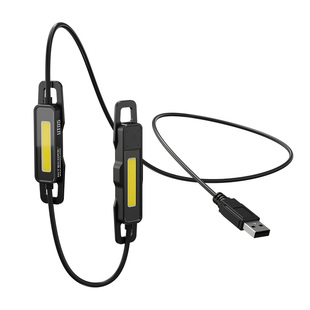 nitecore奈特科尔 ut27迷你双光源腰灯夜跑头带灯警示便捷户外灯