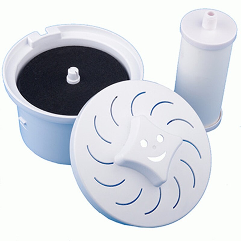 原厂滤芯正品MC-3 969CB饮水机过滤器1066美的净水桶器PP棉配件