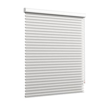 贵品香格里拉帘办公室阳台遮阳帘