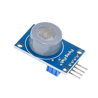 MQ7气敏传感器报警模块