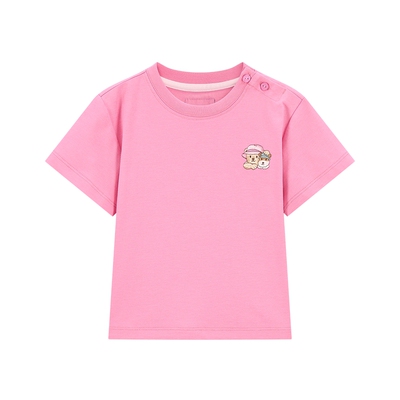 TeenieWeenieKids凉感速干T恤