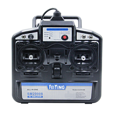 SM20008模拟器8通穿越机遥控器