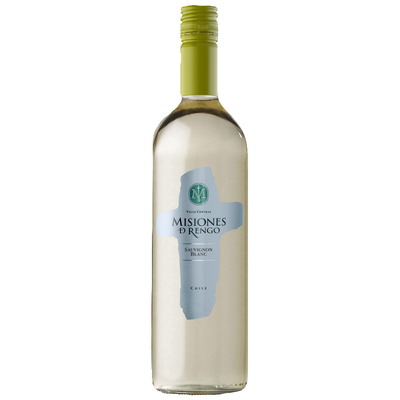 名勋银十字长相思白葡萄酒