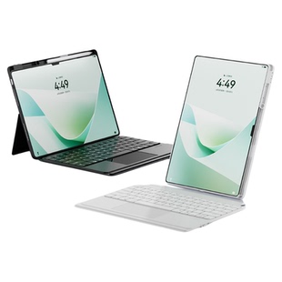 智思慧适用华为平板智能键盘matepadpro122磁吸拆分air12英寸保护壳115s蓝牙13.2一体保护套无线专用鼠标套装