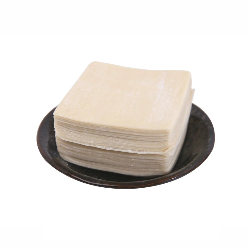 馄饨皮商用超薄沙县上海云吞皮新鲜手工大小面皮碱水饺子抄手混沌