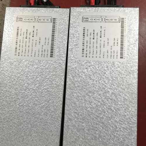 溢价-英可瑞TR48-3000高频开关电源整流模块