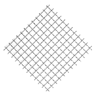 定制不锈钢网304原色防盗纱网筛网门窗隔离防护网不锈钢丝网制品