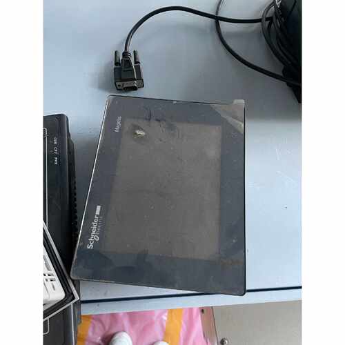 议价施耐德人机界面HMISTU855包好