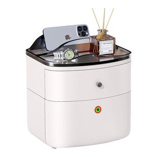 佳帮手卫生间厕纸盒2025新款纸巾盒抽纸盒免打孔防水壁挂式卷纸架