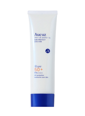 Aucuz防晒防紫外线隔离防晒乳