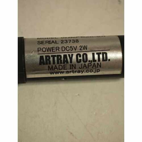 询价ARTRAY 022MI-MI-BW