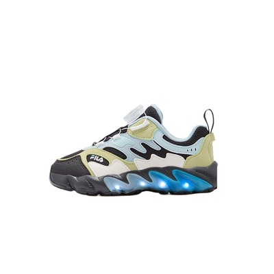 FILAKIDS斐乐小童综训鞋