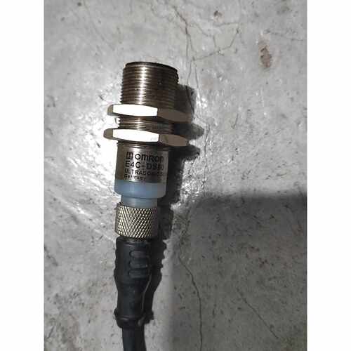 议价-超声波传感器，E4C-DS80，，。