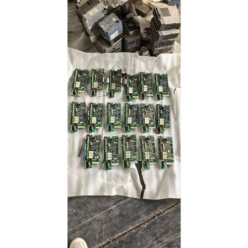 询价-SMIO01CACS510系列变频器主板CPU板可维修