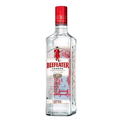 Beefeater必富达金酒700ml