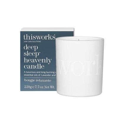 thisworks香氛睡眠家用卧室持久