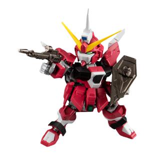 现货万代食玩MOBILITY JOINT GUNDAM 第8弹 非凡强袭自由正义高达