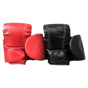 拳击手套成人专业训练拳套男女散打沙袋搏击手套泰拳格斗儿童拳套
