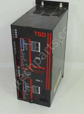 TSD-100-05-2-U BALDOR - 二手 - 含 保修 - 1 个工作日内发货
