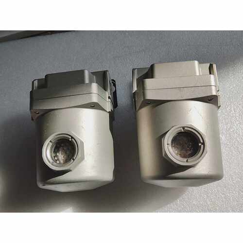 〔议价-可维修〕SMC超微油雾分离器AMF350C-04 工业自动化配件