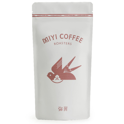 弥翼云南高海拔为批次肯尼亚水洗