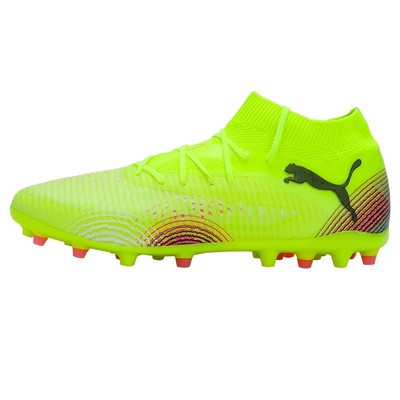 人造草男子成人足球鞋