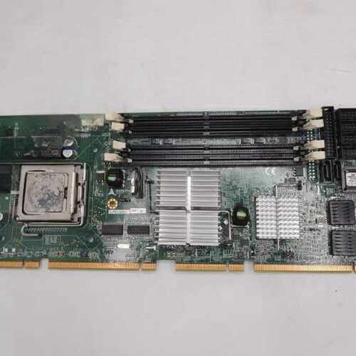 【议价】现货ADLINK凌华 NuPRO-965DV 工控机主板