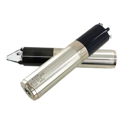 自动换刀主轴电机厂家直供BT30/4