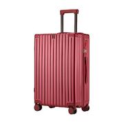 大嘴猴结婚陪嫁行李箱