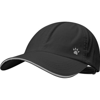 卡尔美运动帽鸭舌帽软顶透气夏季