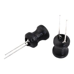 工字型8*10功率电感器线圈 1UH/2.2/3.3/47/68/100/220/470/10MH