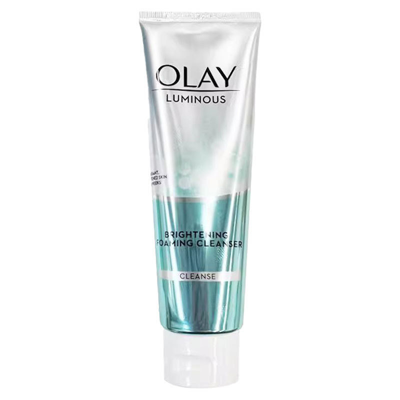 Olay/玉兰油水感透皙亮肤洗面奶