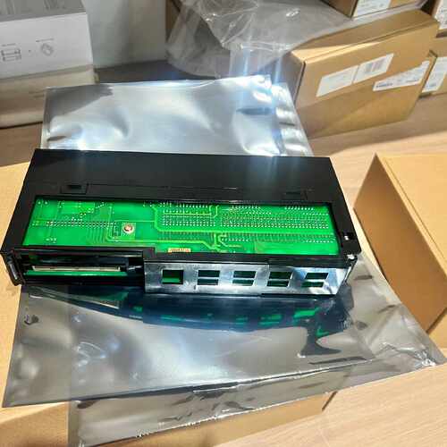 议价TDO335**S Toshiba东芝 DCS模块 现货实拍，成色新，议价直售