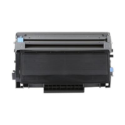 普景适用联想LT4636粉盒LJ3650DN LJ3600DN打印机硒鼓M7900DNF LJ3600D墨盒 易加粉LD4636一体机晒鼓碳粉盒