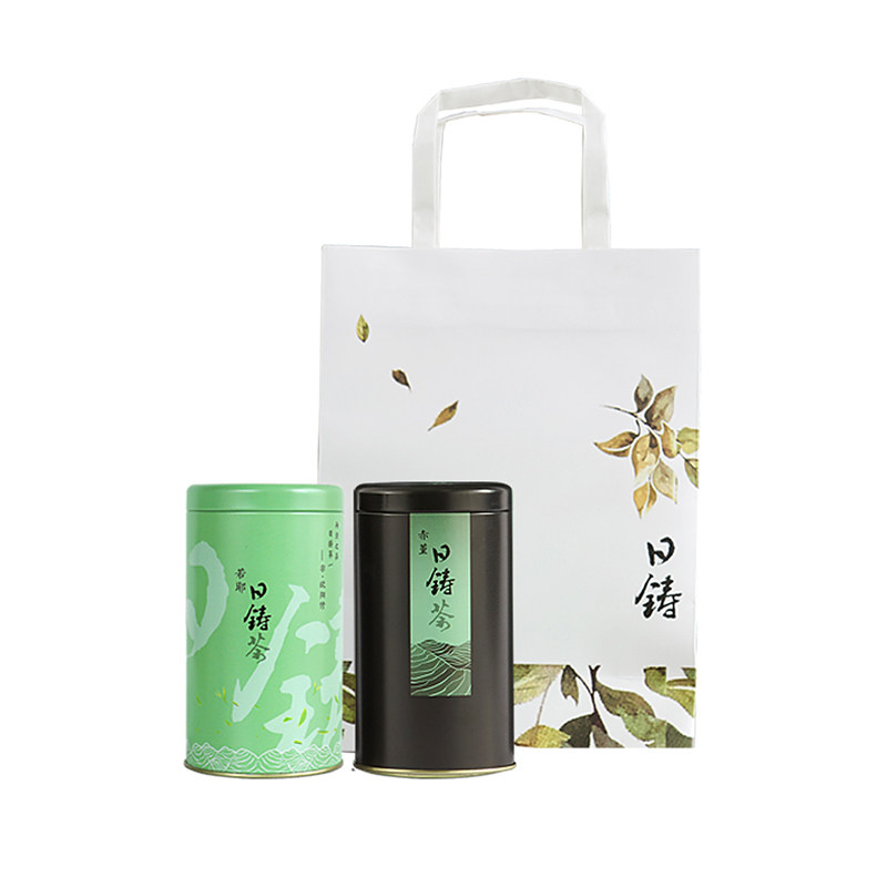 【赤堇+若耶 2026新茶】日铸茶雨前春茶口粮茶平水自喝/送人罐装