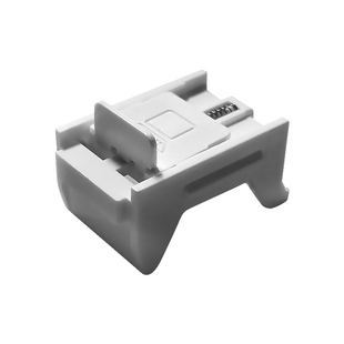 网络模块支架118型超五类cat6a超六类七类网线插座128型面板支架