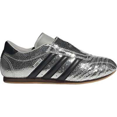 Adidas/阿迪达斯正品2025新款男女同款跆拳道薄底运动鞋JH9664