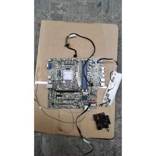 溢价-天逸510Pro18ICB机T3X0MS主板支持
