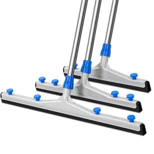 地刮地面地板刮水神器推水海绵刮子商用厨房保洁扫水拖把刮刀扫把