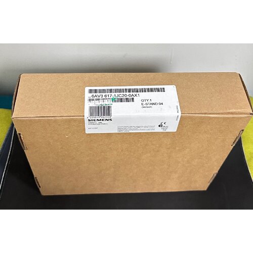6AV3 617-1JC20-0AX1 工控模块 工业配件