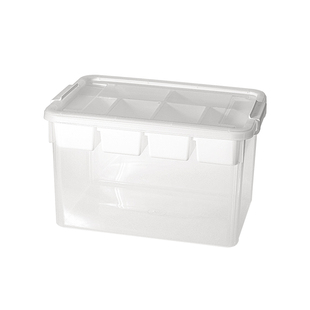 懒角落医药箱药品物收纳盒包家用家庭装大容量多层分类急救箱宿舍