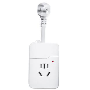 10a转16a空调专用插座4000W转换插头16安大三孔插排插线板延长线