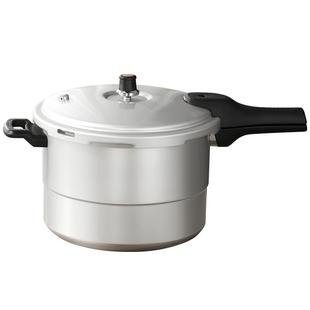 【老式压力锅】苏泊尔高压锅家用正品老款加厚燃气煤气灶官方旗舰