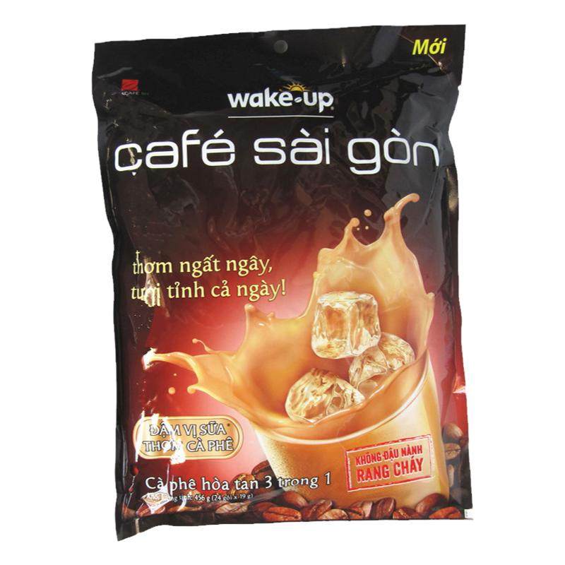 越南威拿三合一速溶咖啡粉
