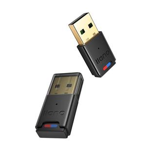 绿巨能适用ps5/4/switch蓝牙5.3适配器耳机音频电脑接收器发射器