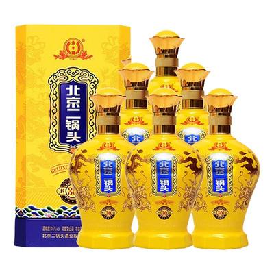 永丰牌北京二锅头46度封坛30