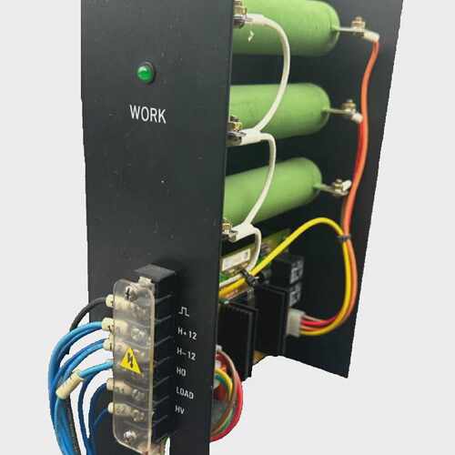 CHMER H-02A Power Supply Module