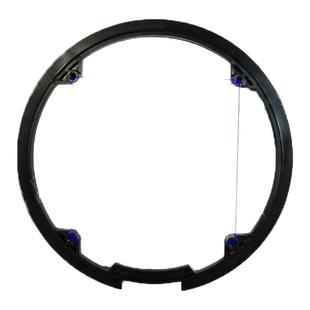 适用捷安特自行车原装配件大全美利达护盘链罩牙盘保护盘护链罩