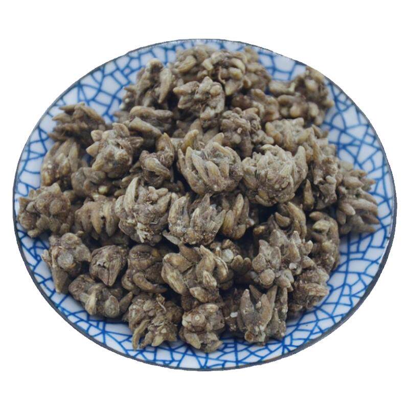 猫爪草野生中药材夏枯草同思堂